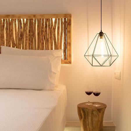 Casa Centro Suites Mykonos Mykonos Town Екстериор снимка