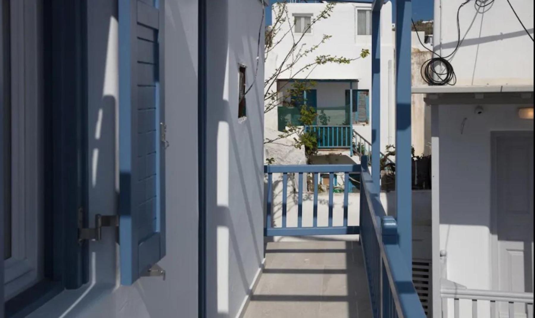 Casa Centro Suites Mykonos Mykonos Town Екстериор снимка