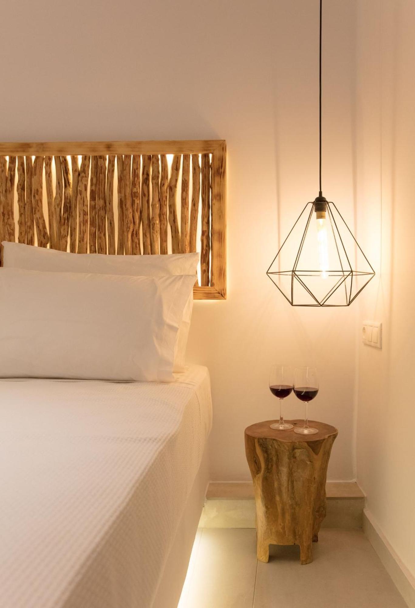 Casa Centro Suites Mykonos Mykonos Town Екстериор снимка