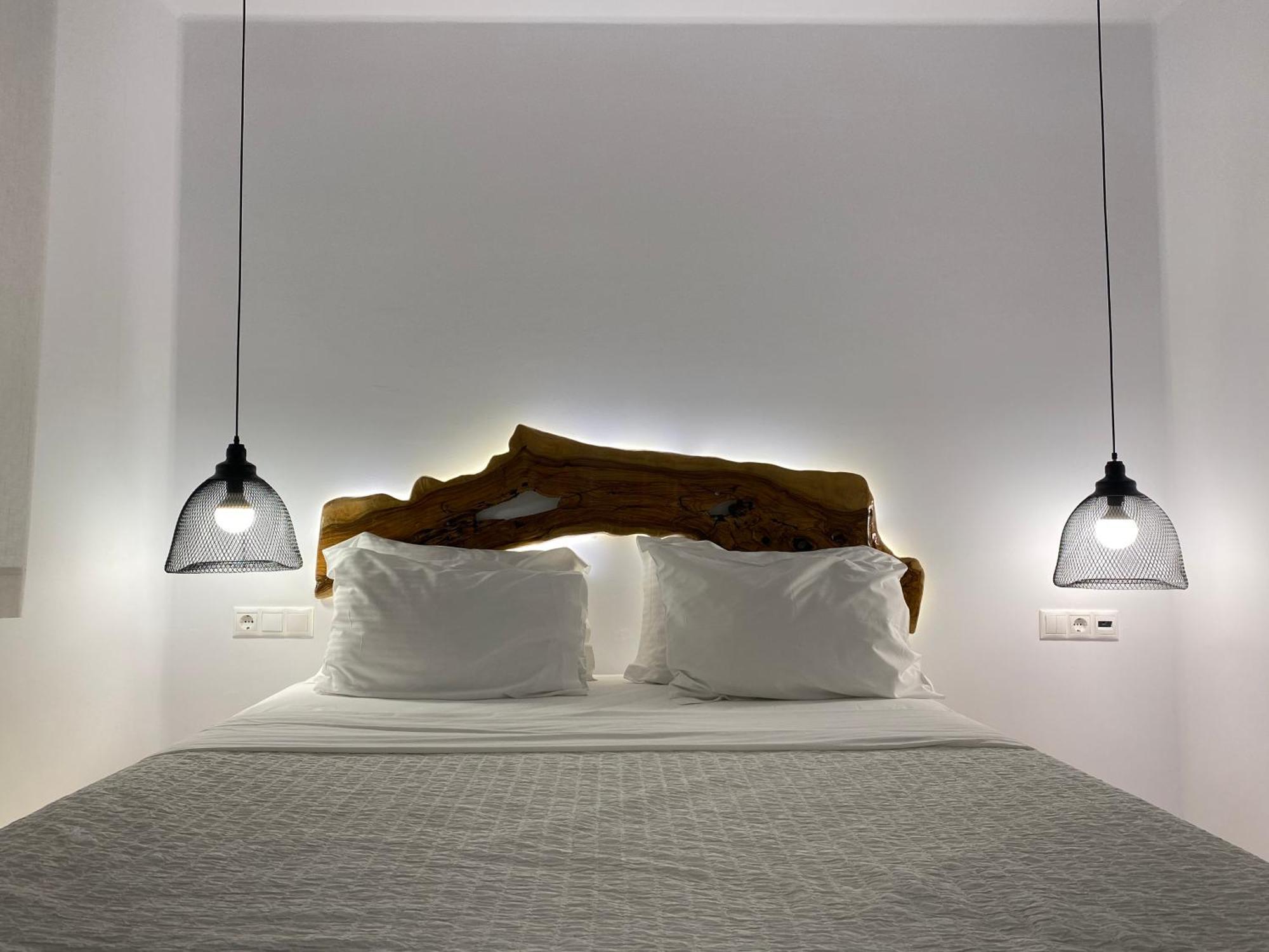 Casa Centro Suites Mykonos Mykonos Town Екстериор снимка