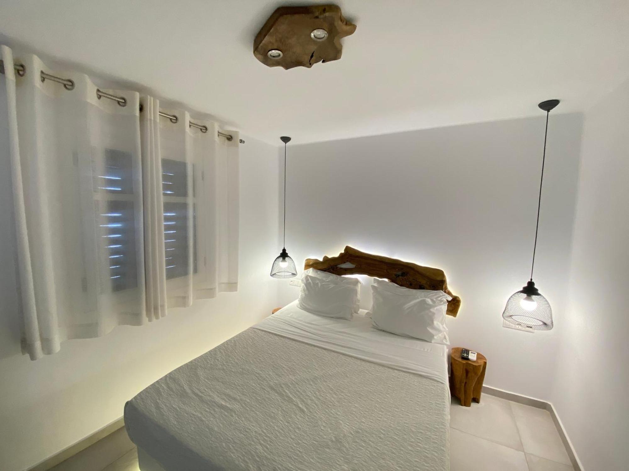 Casa Centro Suites Mykonos Mykonos Town Екстериор снимка