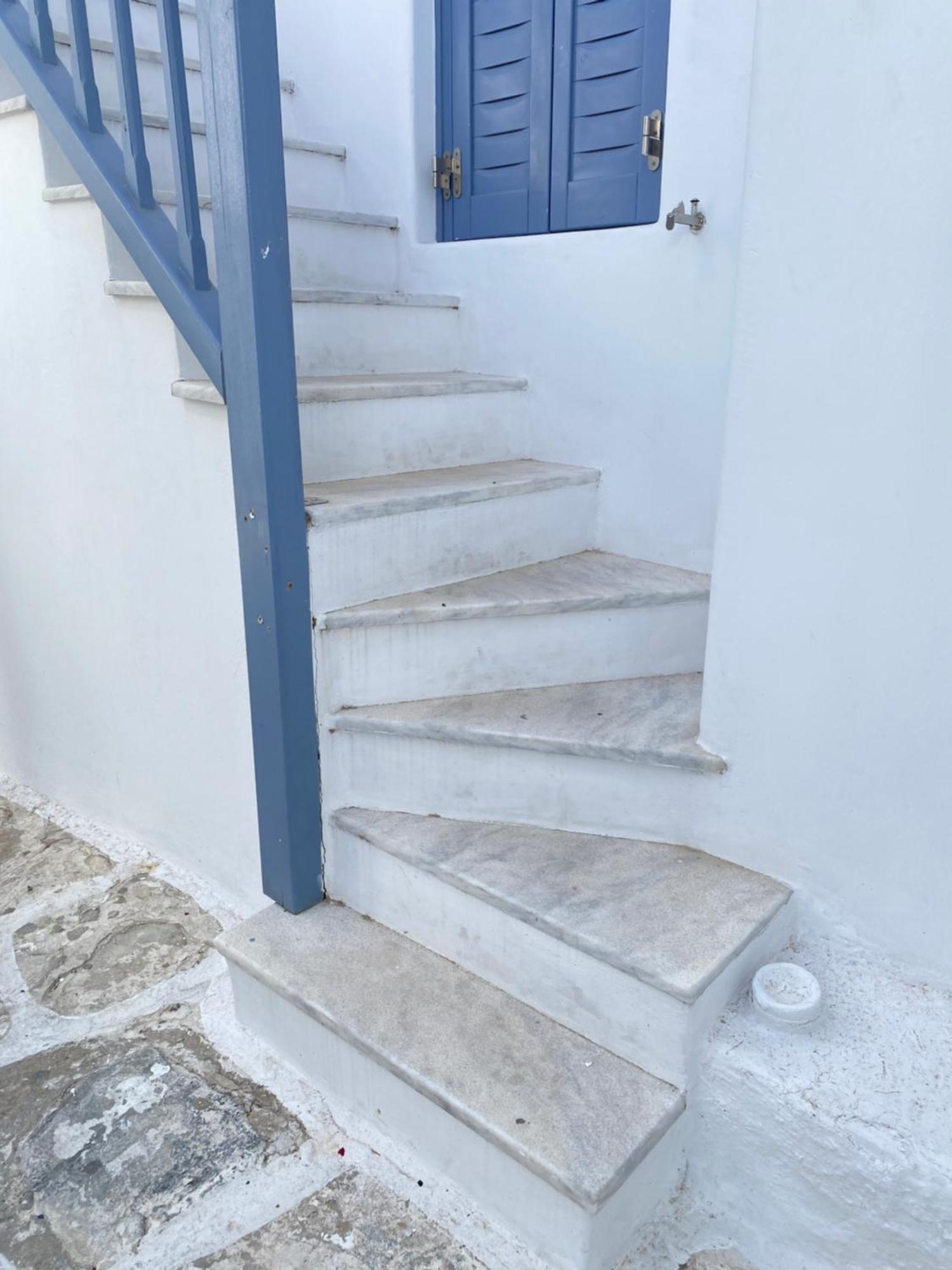 Casa Centro Suites Mykonos Mykonos Town Екстериор снимка
