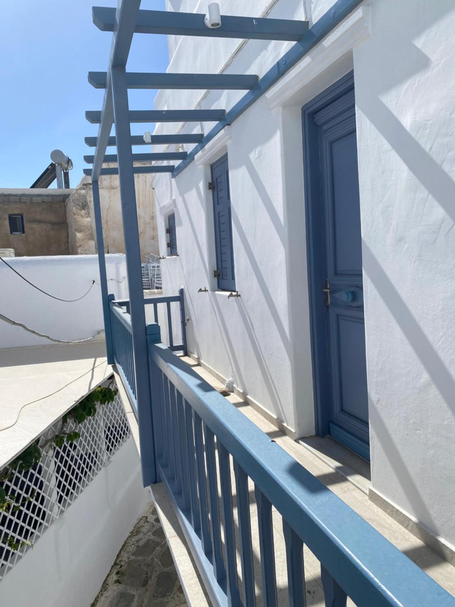 Casa Centro Suites Mykonos Mykonos Town Екстериор снимка