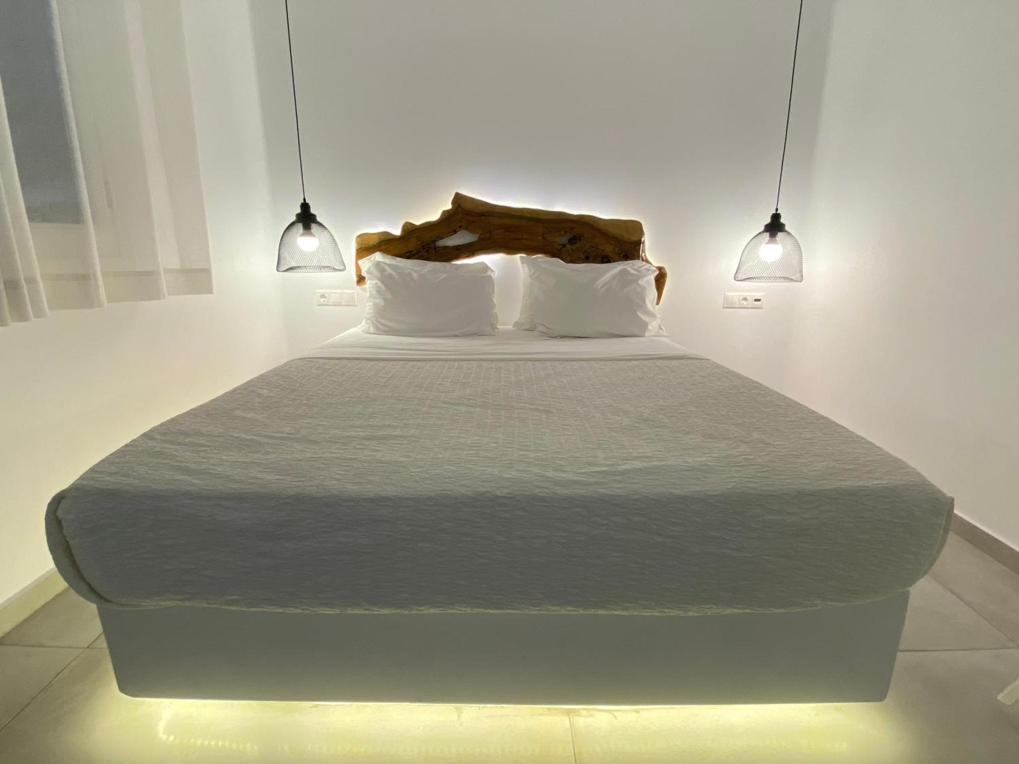 Casa Centro Suites Mykonos Mykonos Town Екстериор снимка