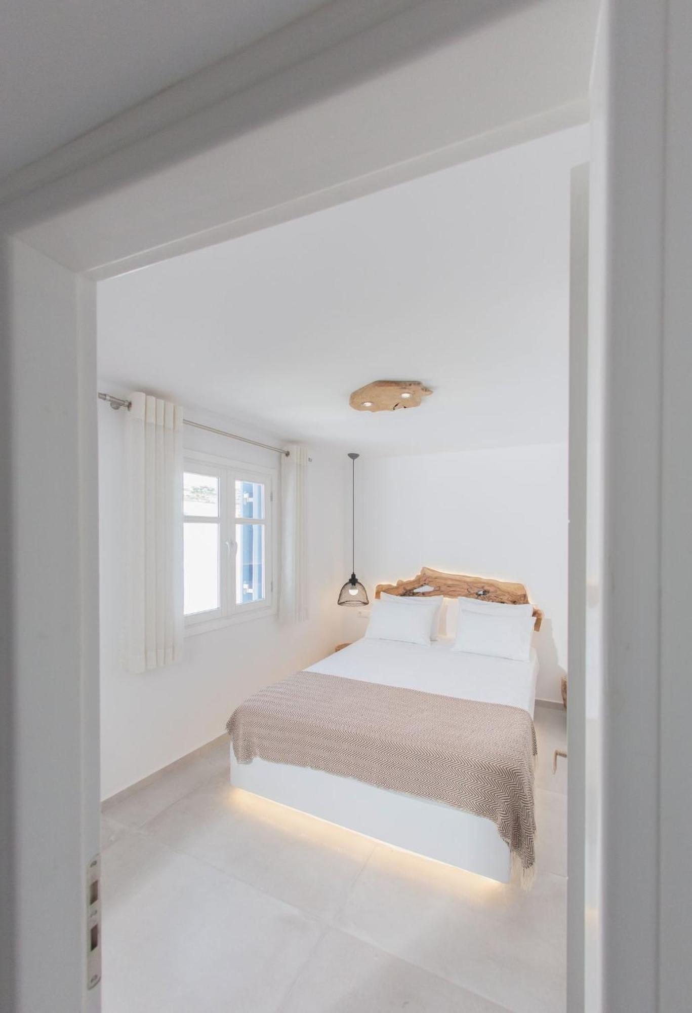 Casa Centro Suites Mykonos Mykonos Town Екстериор снимка