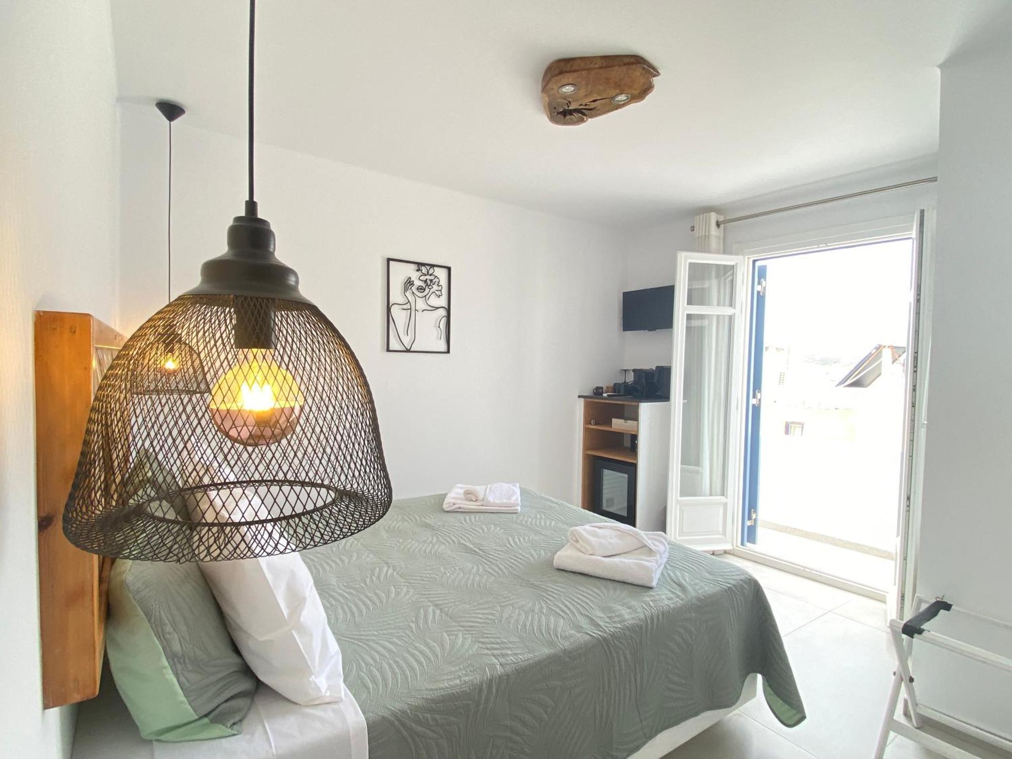 Casa Centro Suites Mykonos Mykonos Town Екстериор снимка