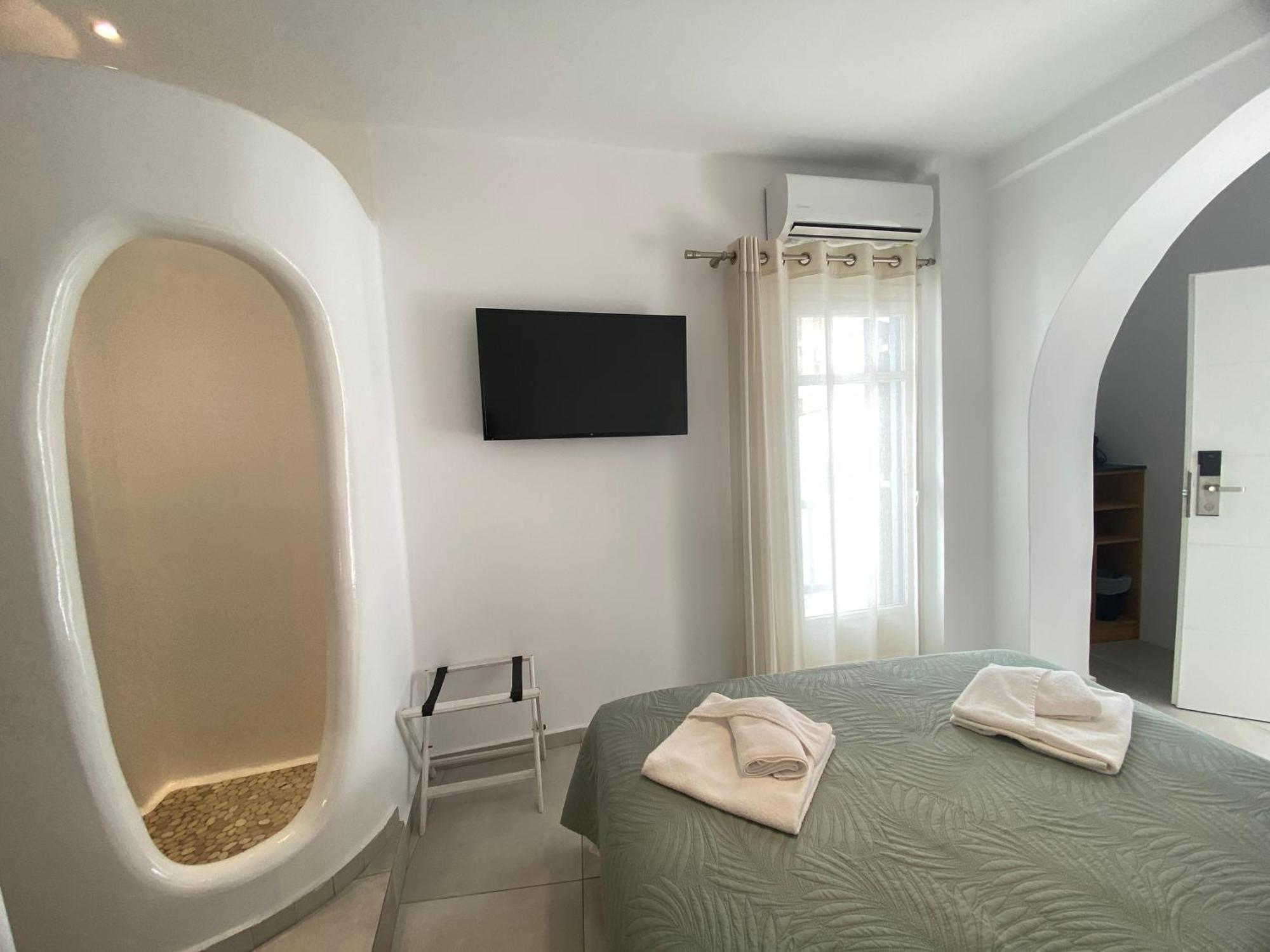 Casa Centro Suites Mykonos Mykonos Town Екстериор снимка