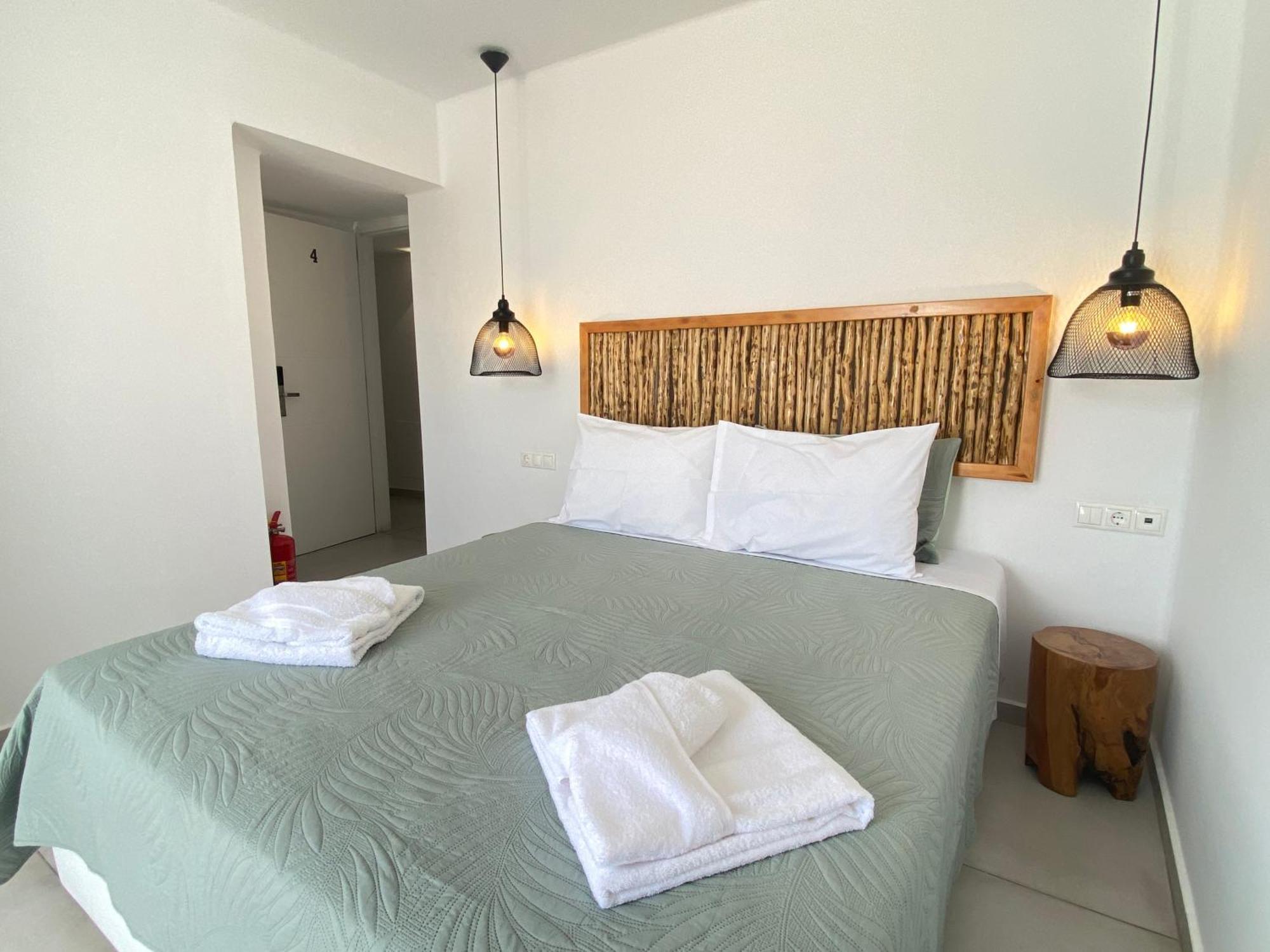 Casa Centro Suites Mykonos Mykonos Town Екстериор снимка