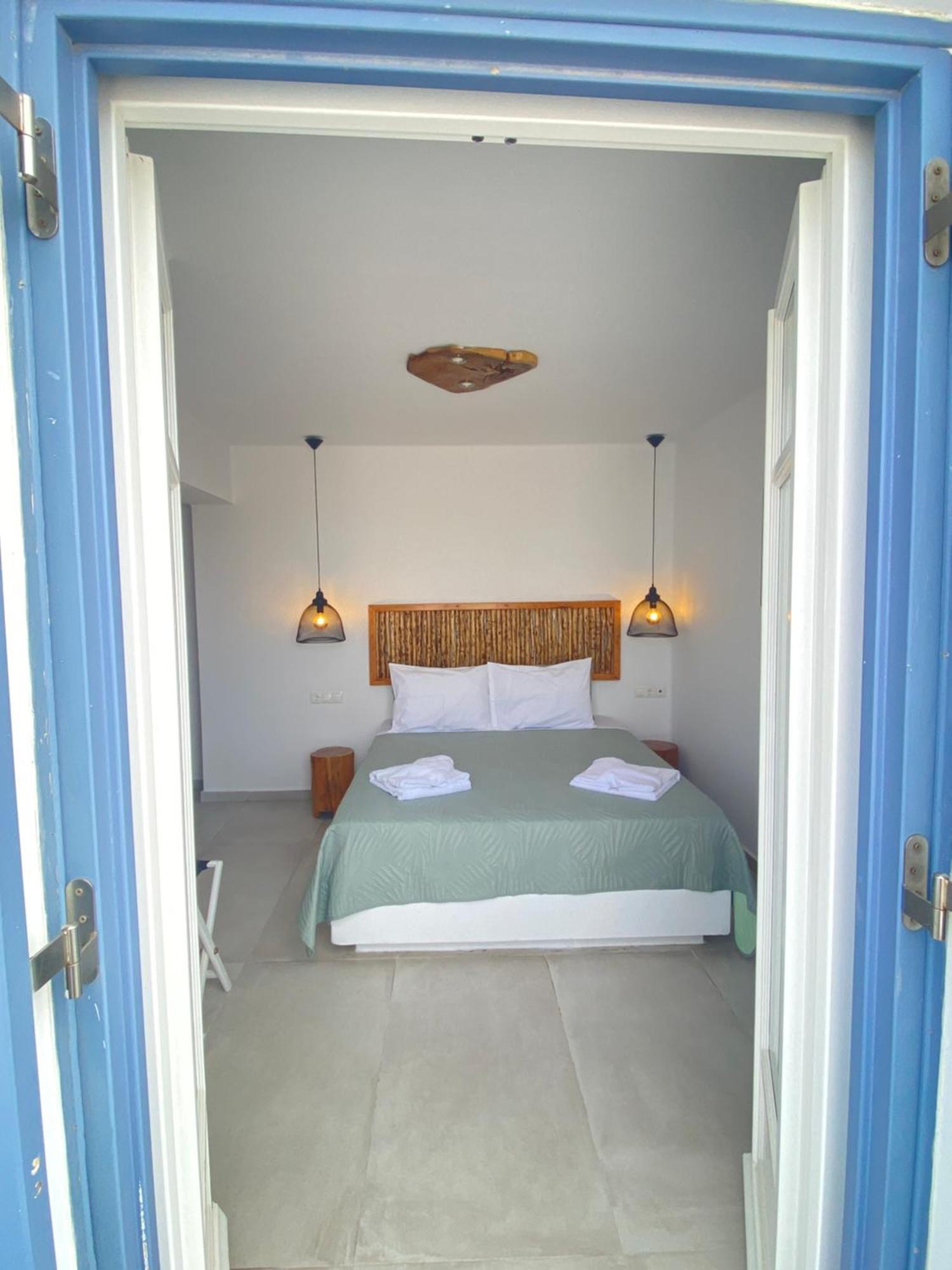 Casa Centro Suites Mykonos Mykonos Town Екстериор снимка