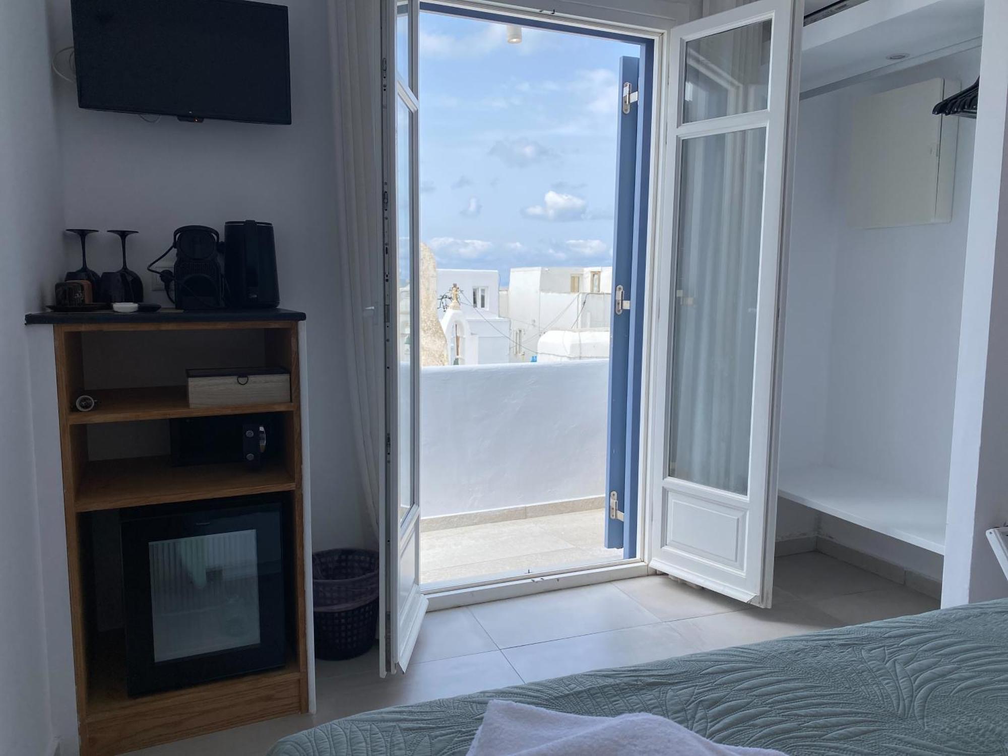 Casa Centro Suites Mykonos Mykonos Town Екстериор снимка