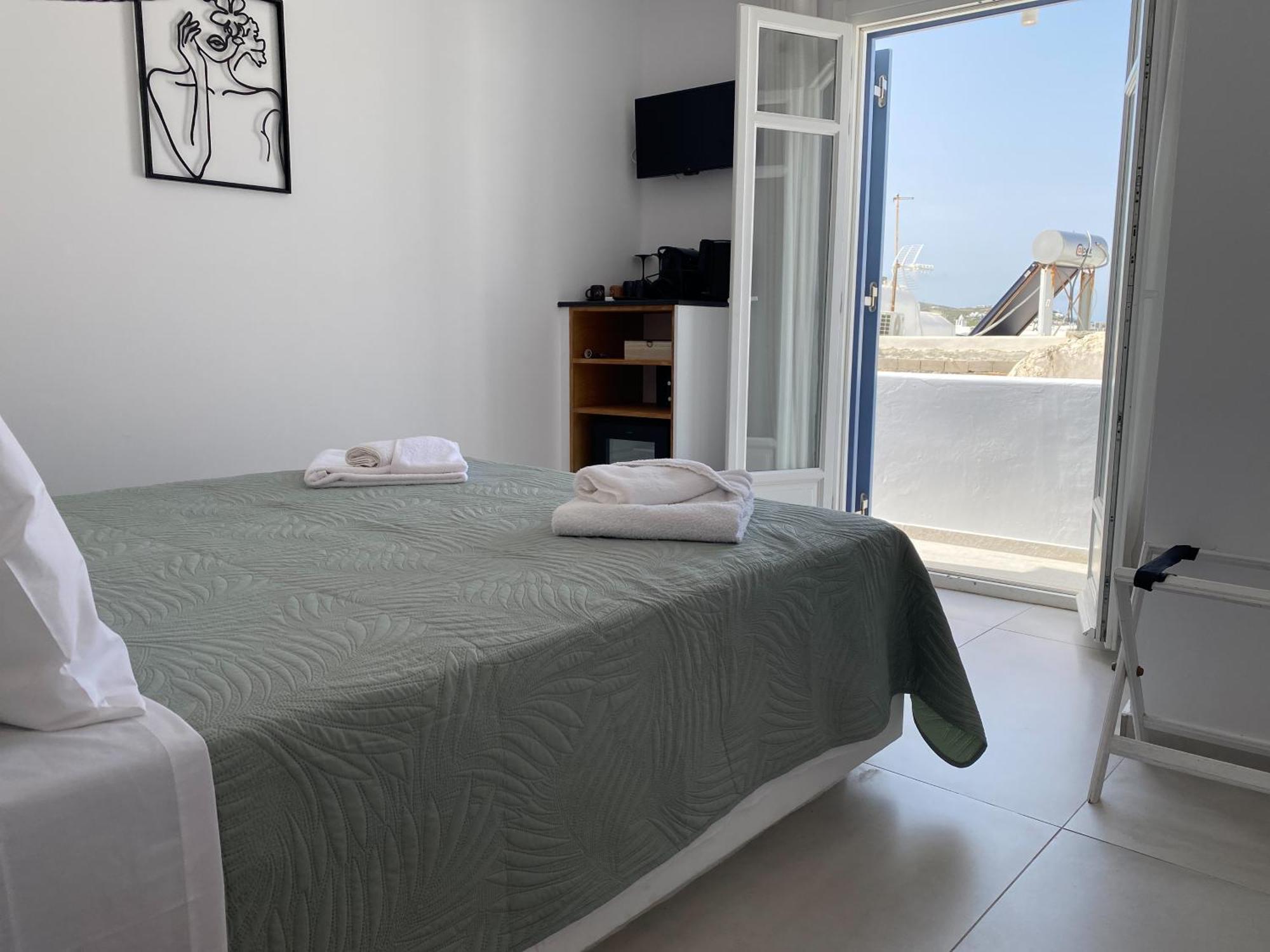 Casa Centro Suites Mykonos Mykonos Town Екстериор снимка