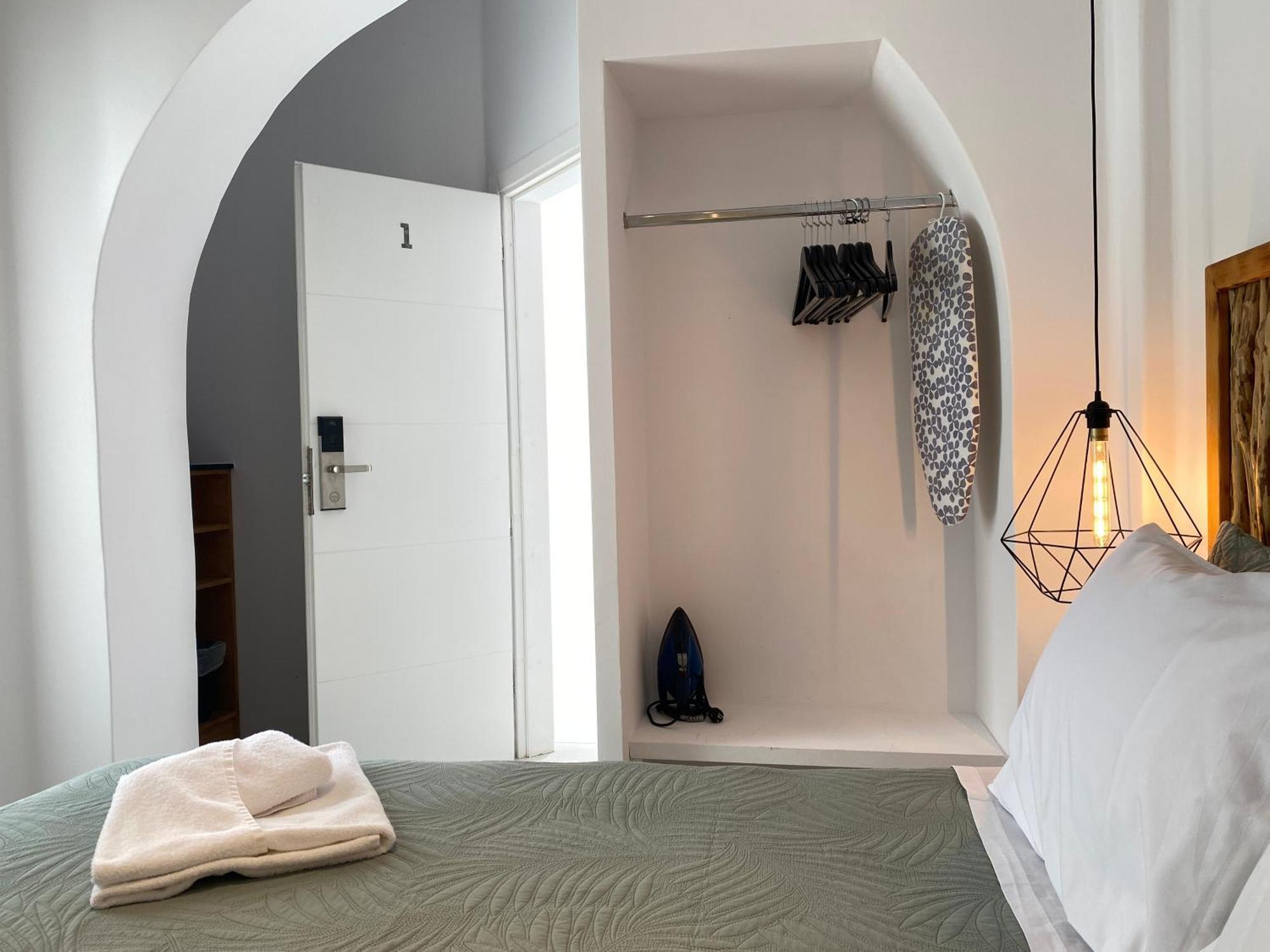 Casa Centro Suites Mykonos Mykonos Town Екстериор снимка