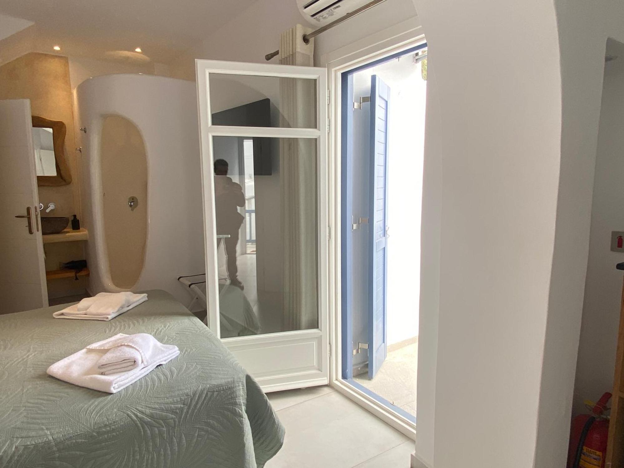 Casa Centro Suites Mykonos Mykonos Town Екстериор снимка