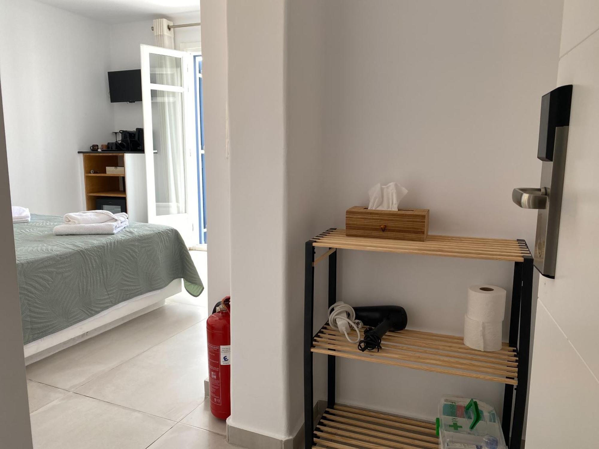 Casa Centro Suites Mykonos Mykonos Town Екстериор снимка