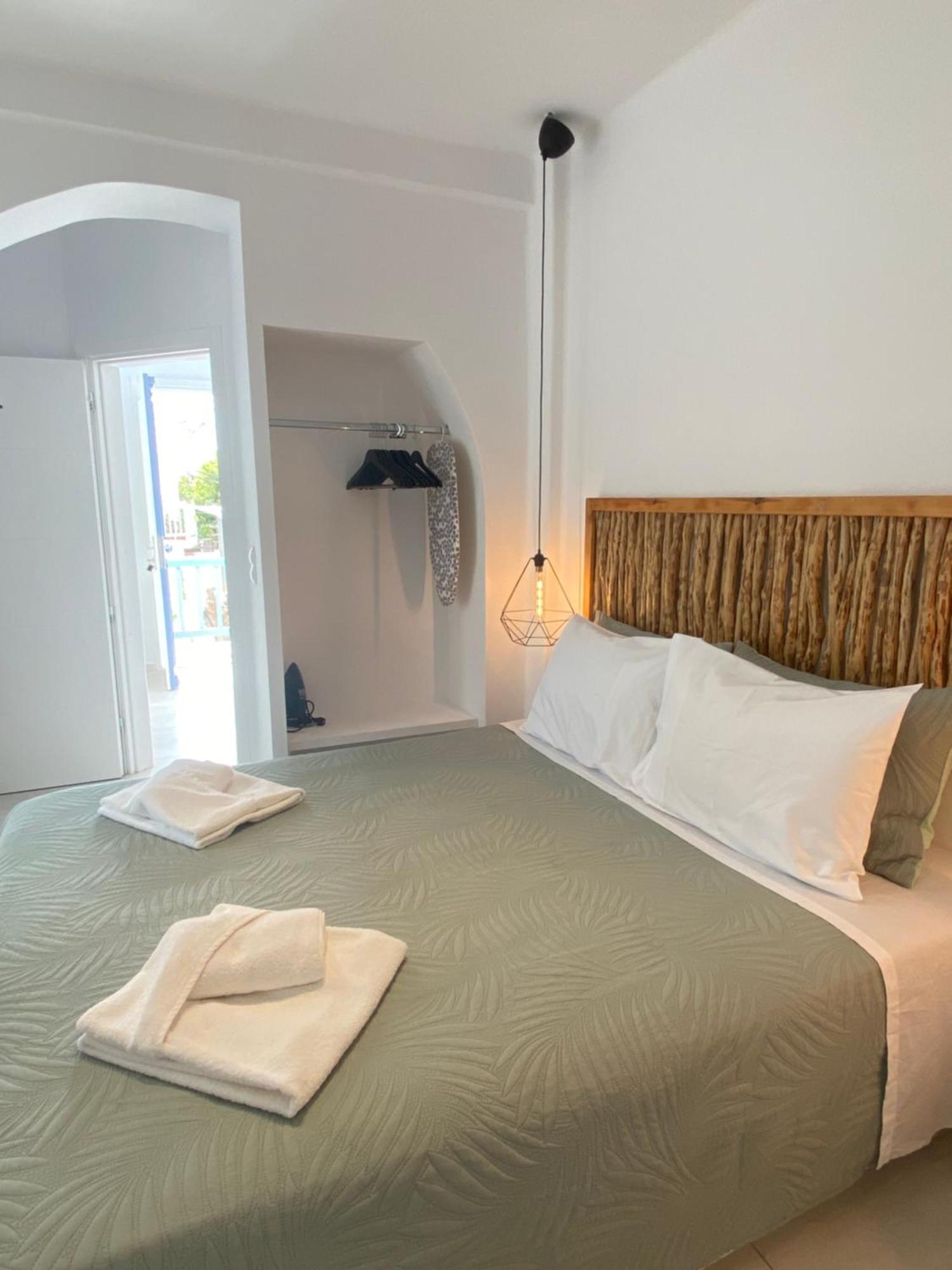 Casa Centro Suites Mykonos Mykonos Town Екстериор снимка
