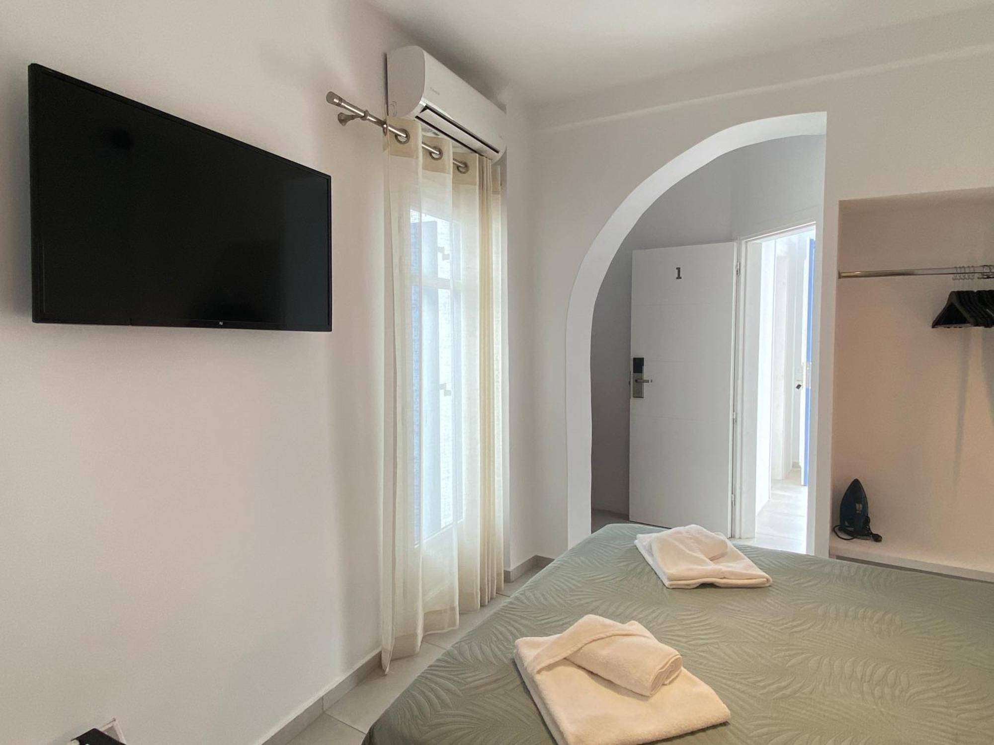 Casa Centro Suites Mykonos Mykonos Town Екстериор снимка