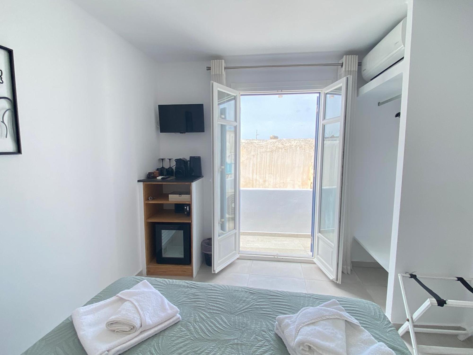 Casa Centro Suites Mykonos Mykonos Town Екстериор снимка