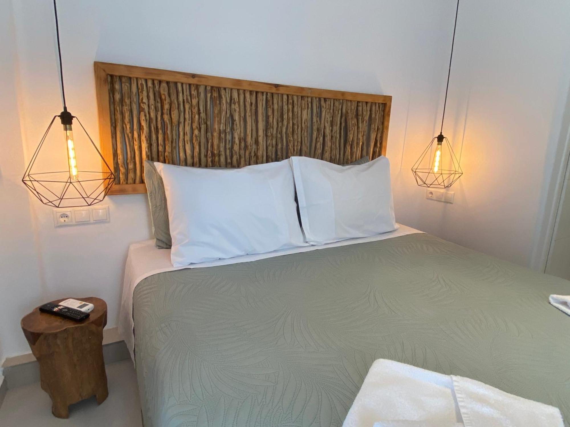 Casa Centro Suites Mykonos Mykonos Town Екстериор снимка
