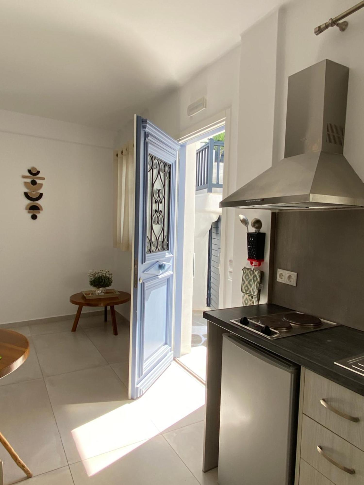 Casa Centro Suites Mykonos Mykonos Town Екстериор снимка