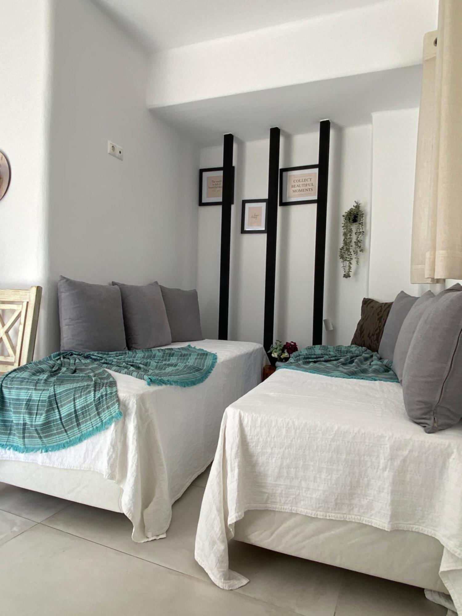 Casa Centro Suites Mykonos Mykonos Town Екстериор снимка