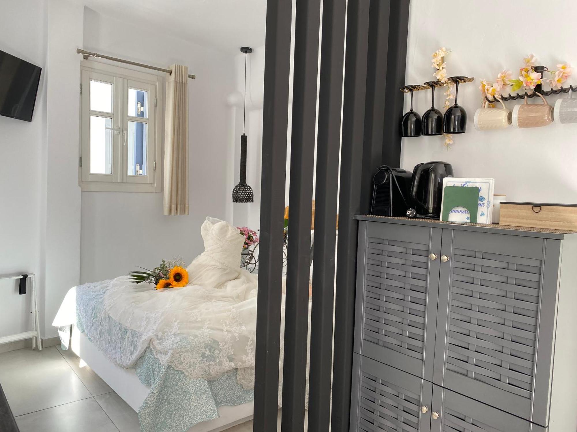Casa Centro Suites Mykonos Mykonos Town Екстериор снимка