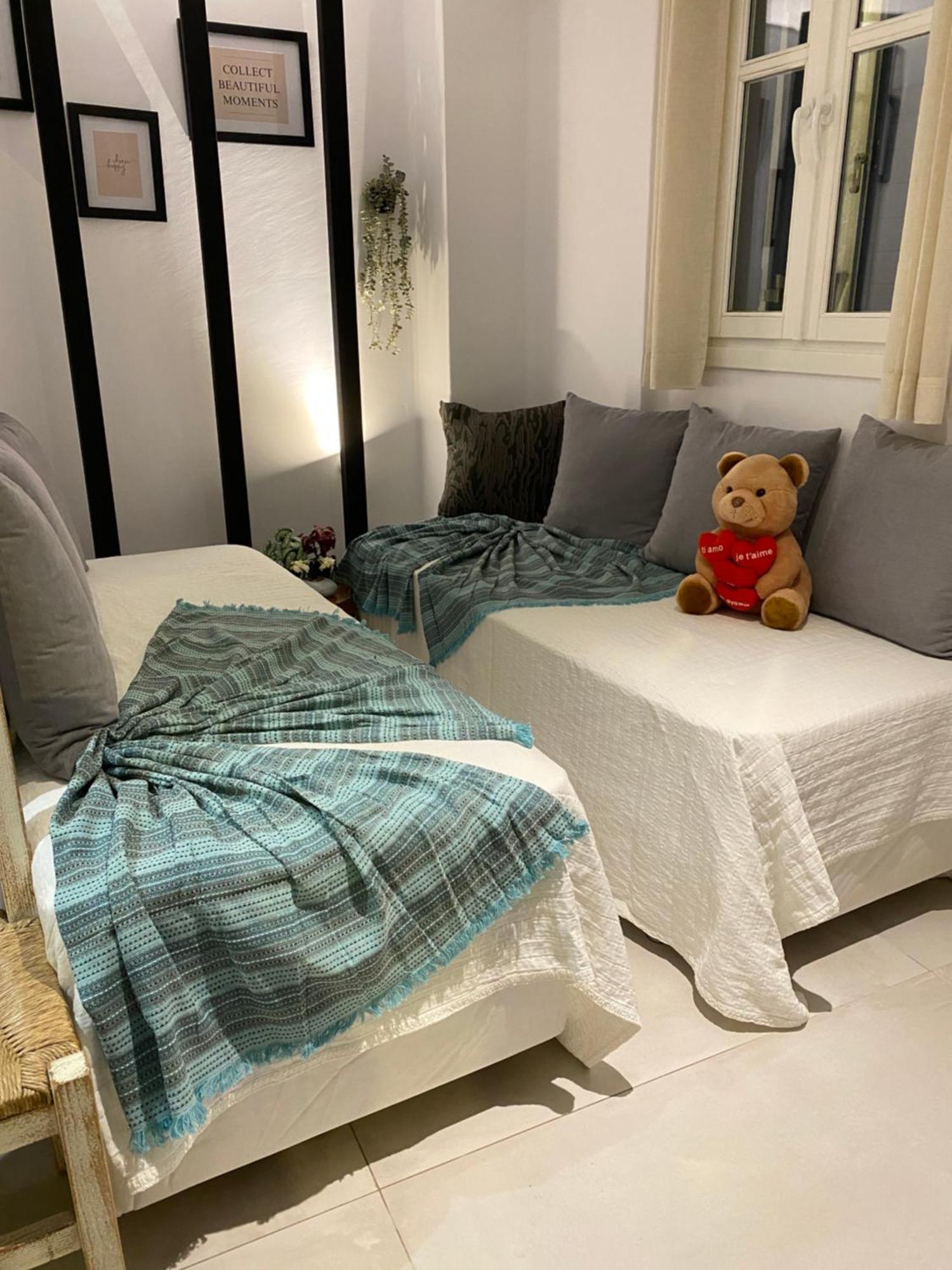 Casa Centro Suites Mykonos Mykonos Town Екстериор снимка