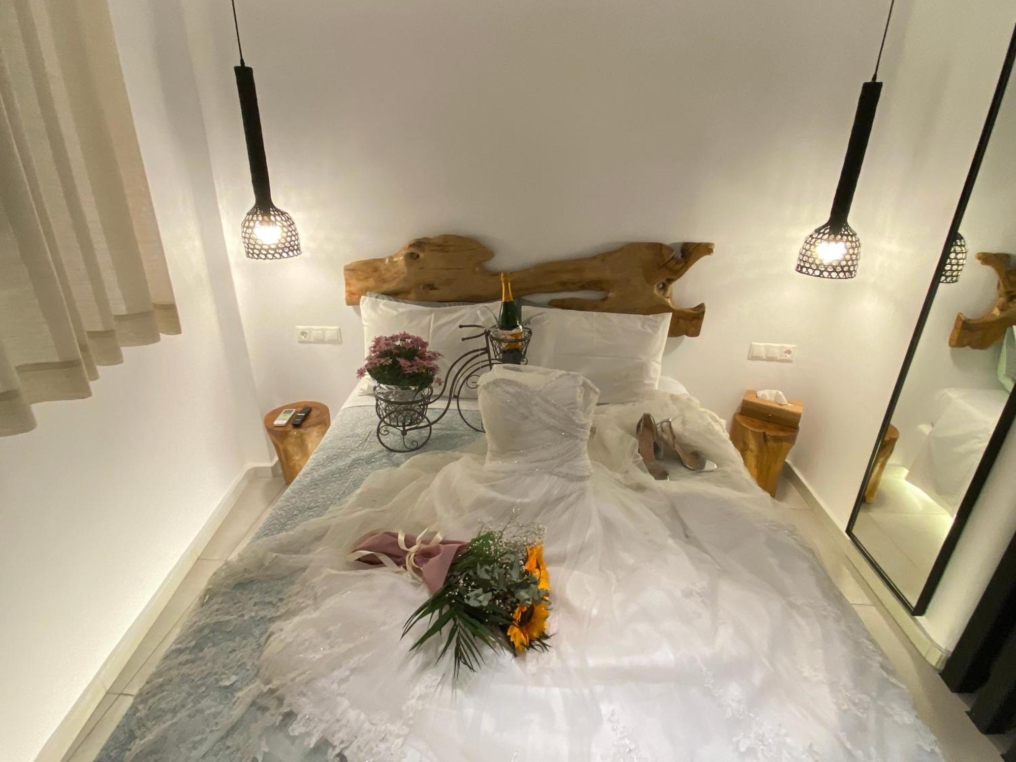 Casa Centro Suites Mykonos Mykonos Town Екстериор снимка
