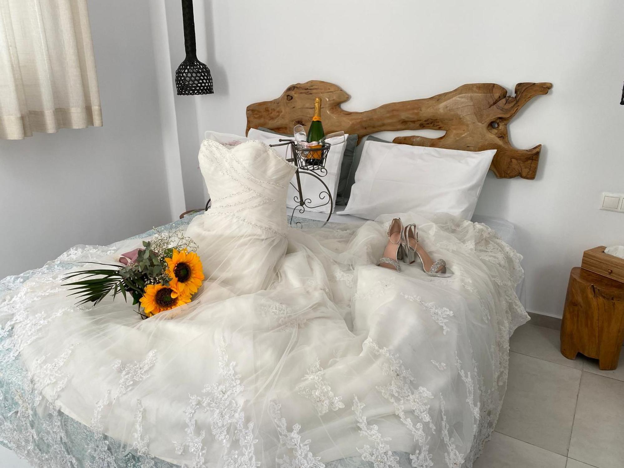 Casa Centro Suites Mykonos Mykonos Town Екстериор снимка