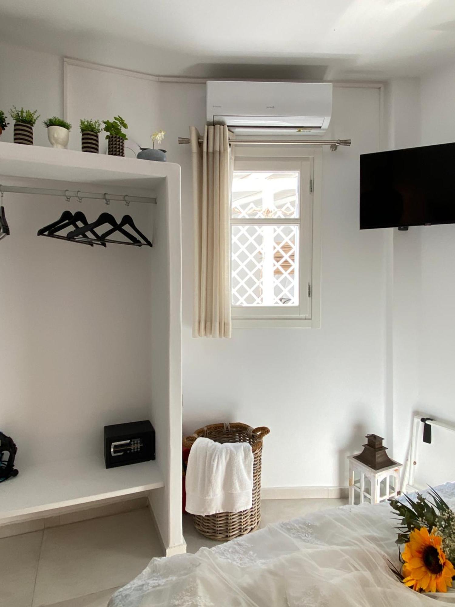 Casa Centro Suites Mykonos Mykonos Town Екстериор снимка