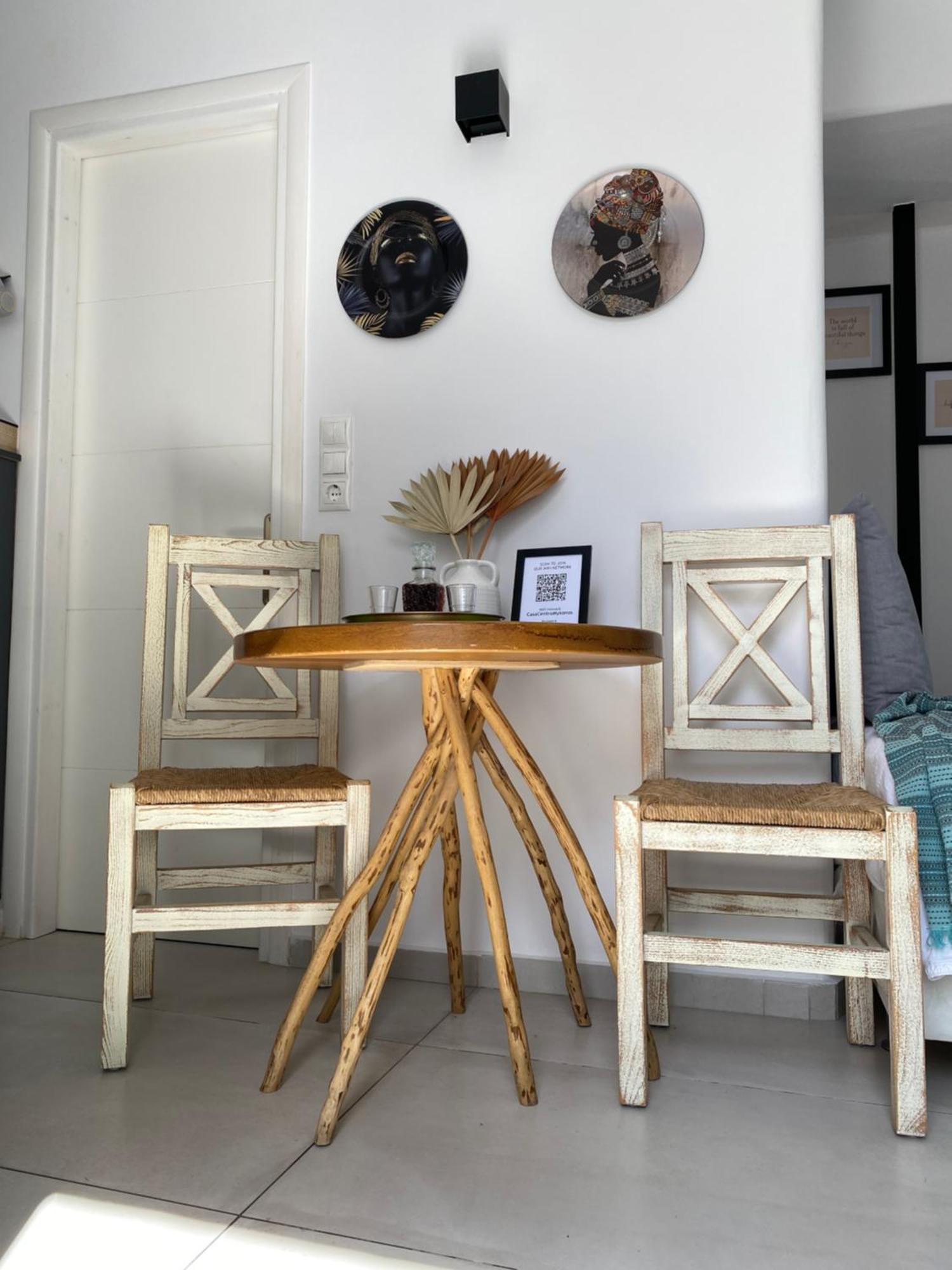 Casa Centro Suites Mykonos Mykonos Town Екстериор снимка