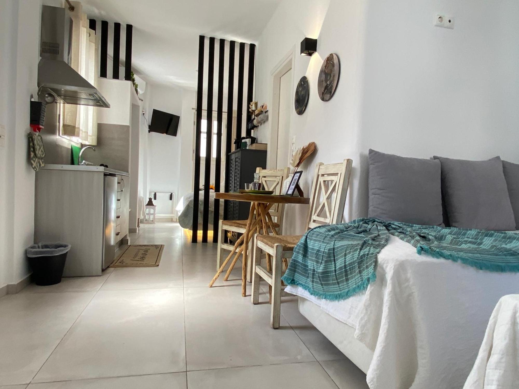 Casa Centro Suites Mykonos Mykonos Town Екстериор снимка