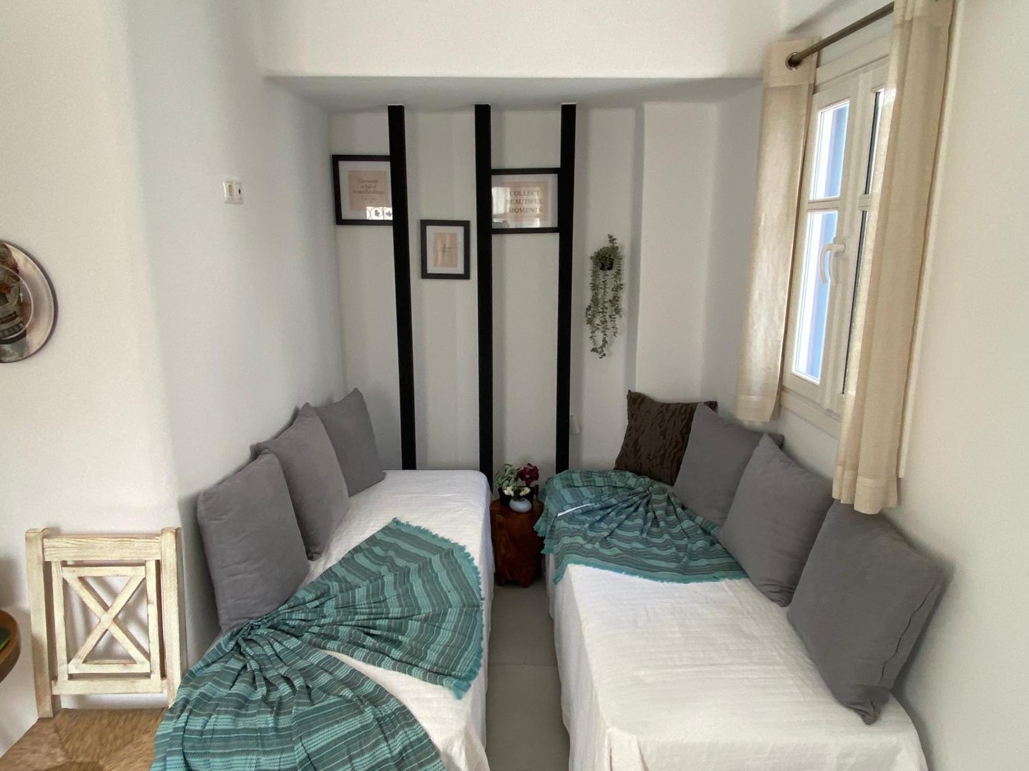 Casa Centro Suites Mykonos Mykonos Town Екстериор снимка