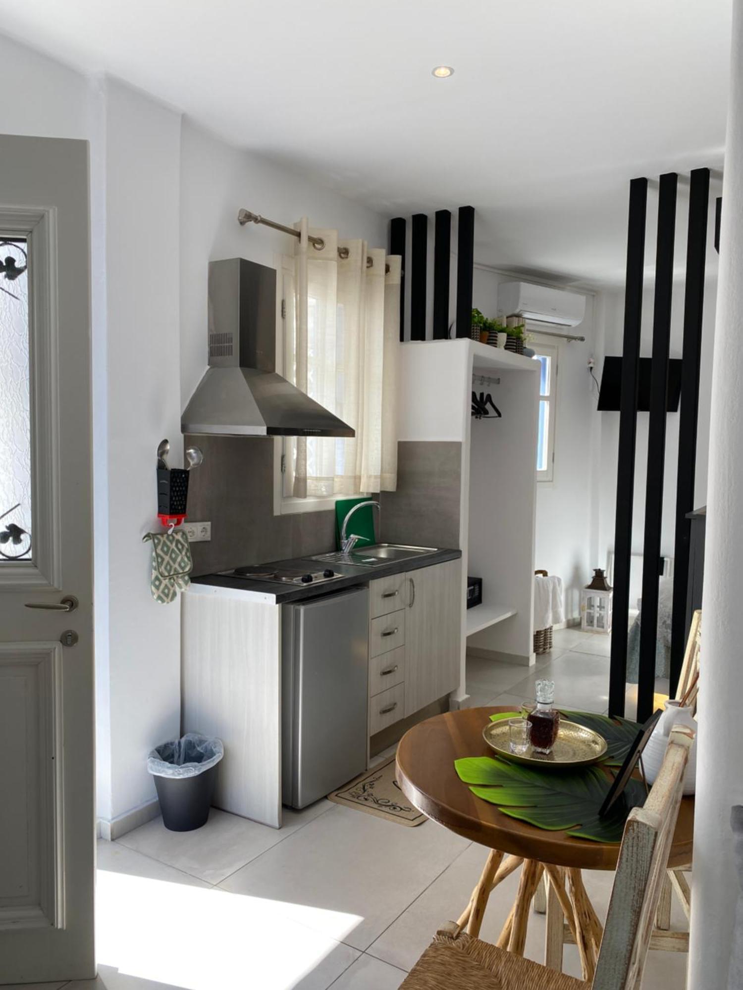 Casa Centro Suites Mykonos Mykonos Town Екстериор снимка
