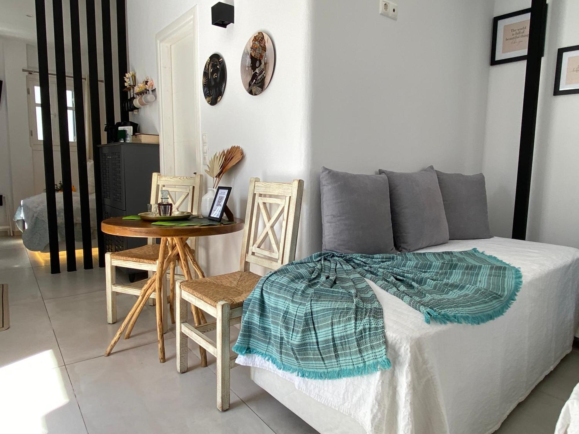 Casa Centro Suites Mykonos Mykonos Town Екстериор снимка