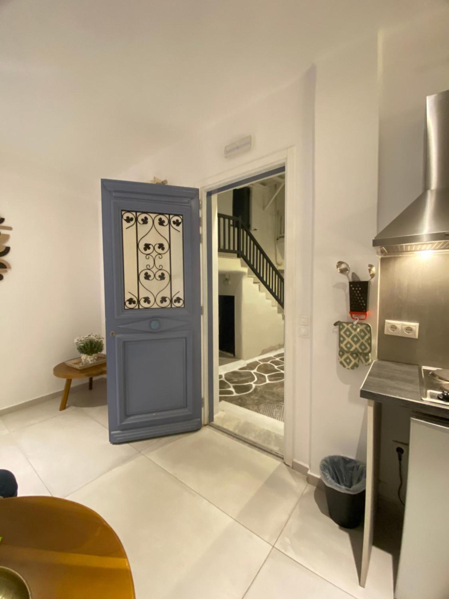 Casa Centro Suites Mykonos Mykonos Town Екстериор снимка