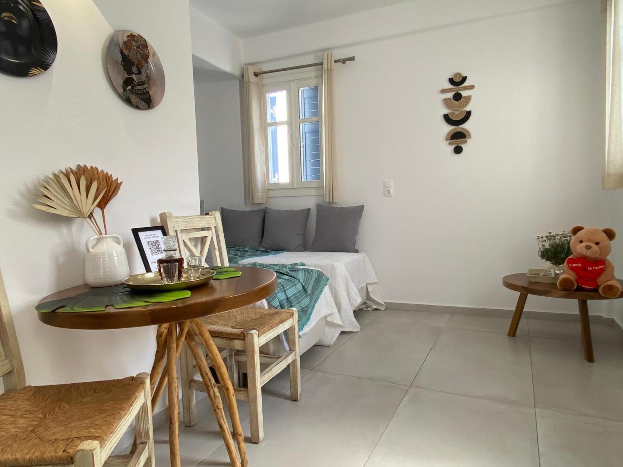 Casa Centro Suites Mykonos Mykonos Town Екстериор снимка