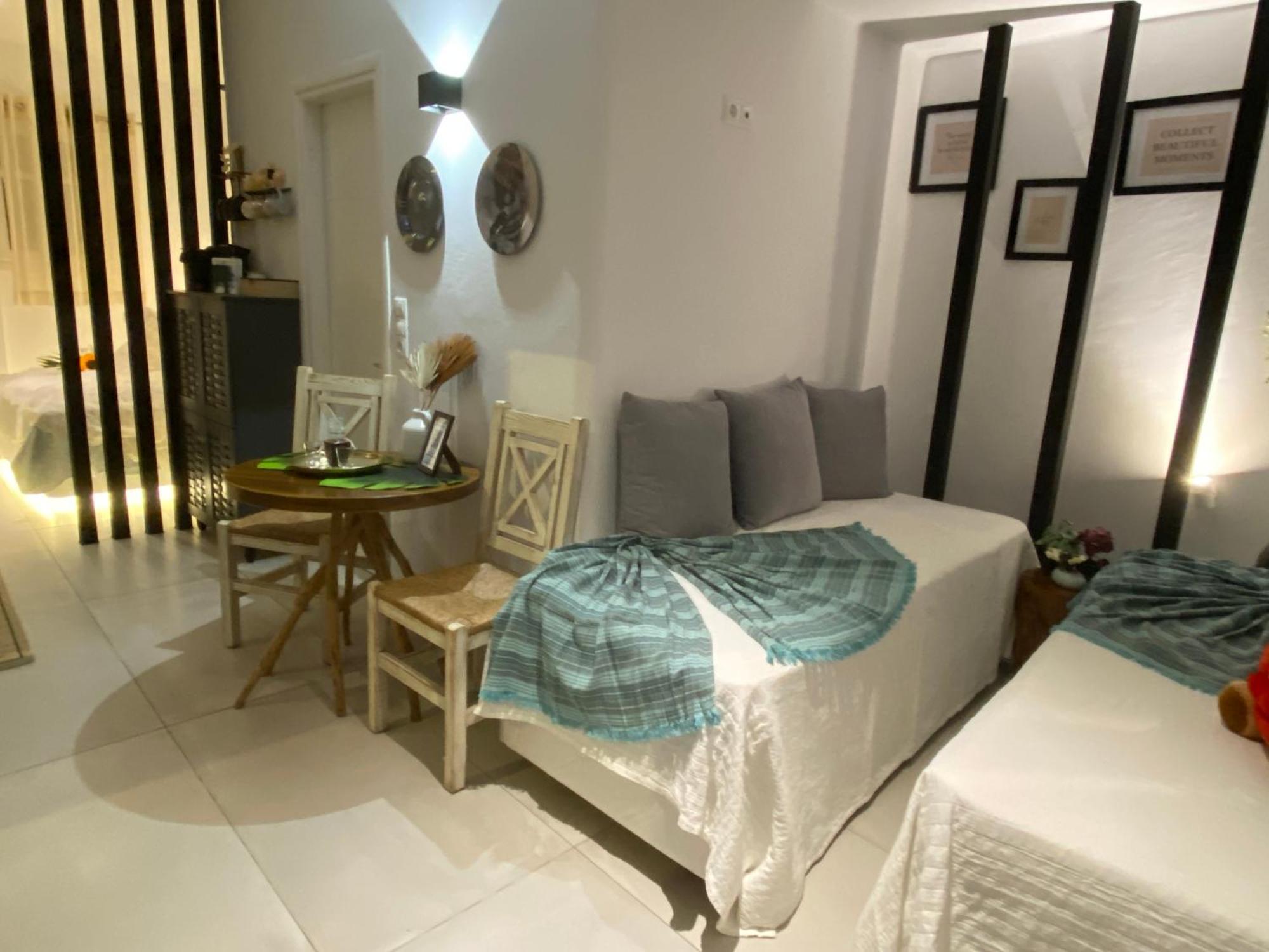 Casa Centro Suites Mykonos Mykonos Town Екстериор снимка