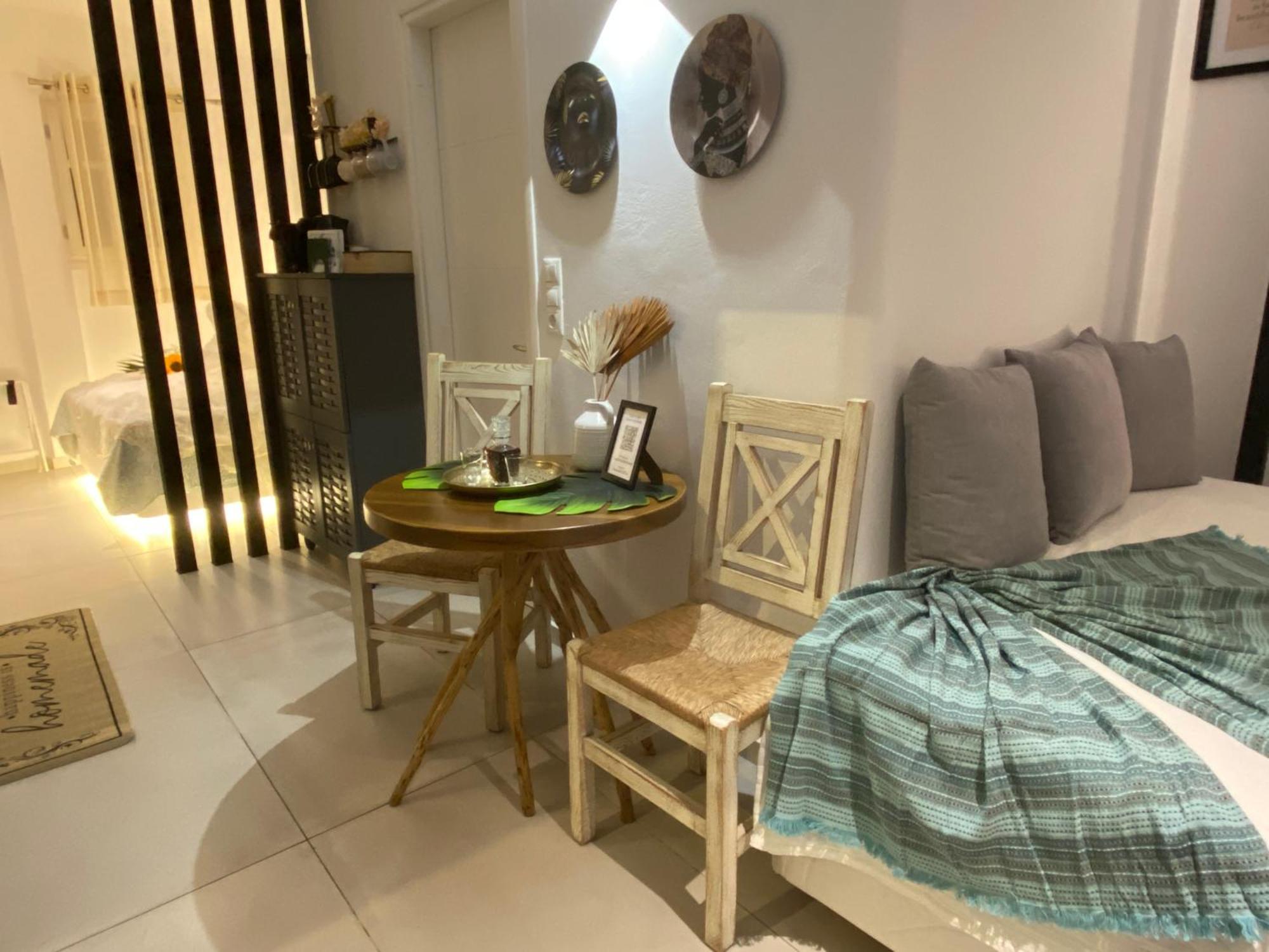 Casa Centro Suites Mykonos Mykonos Town Екстериор снимка