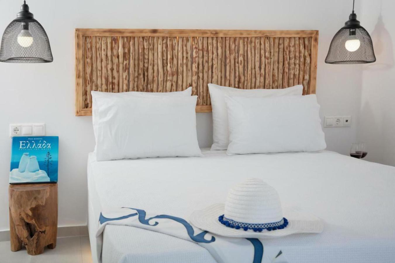 Casa Centro Suites Mykonos Mykonos Town Екстериор снимка