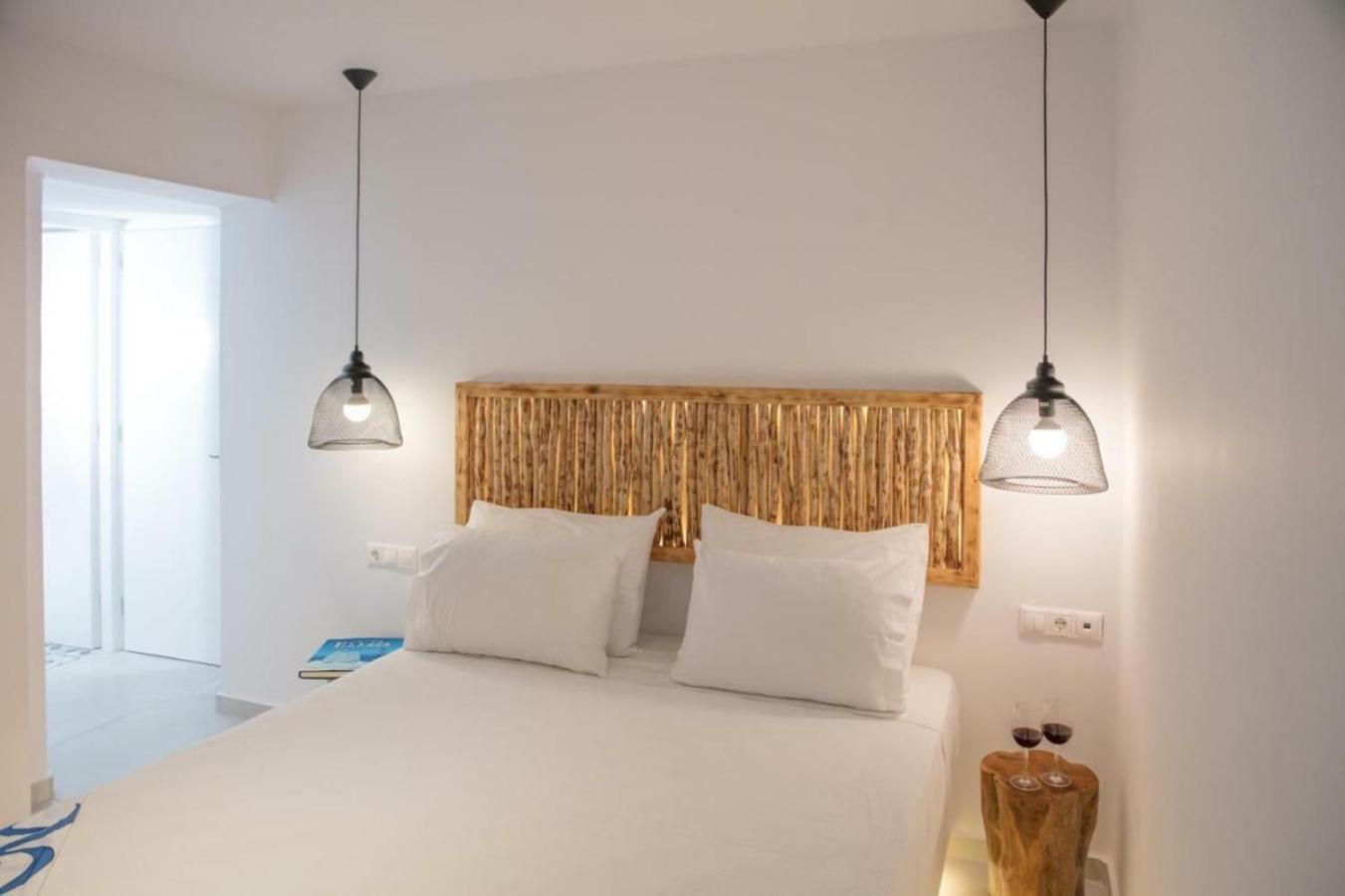 Casa Centro Suites Mykonos Mykonos Town Екстериор снимка