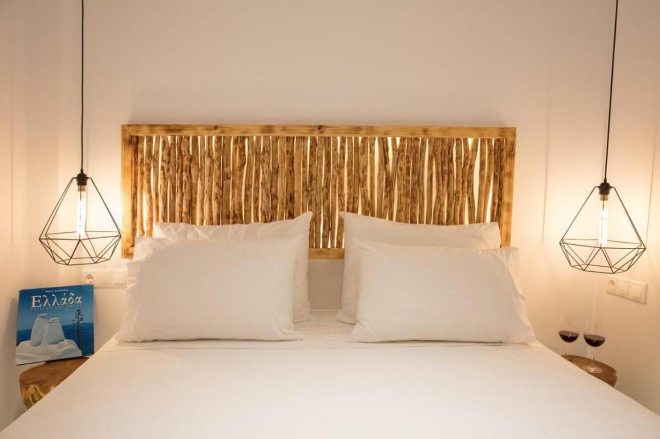 Casa Centro Suites Mykonos Mykonos Town Екстериор снимка