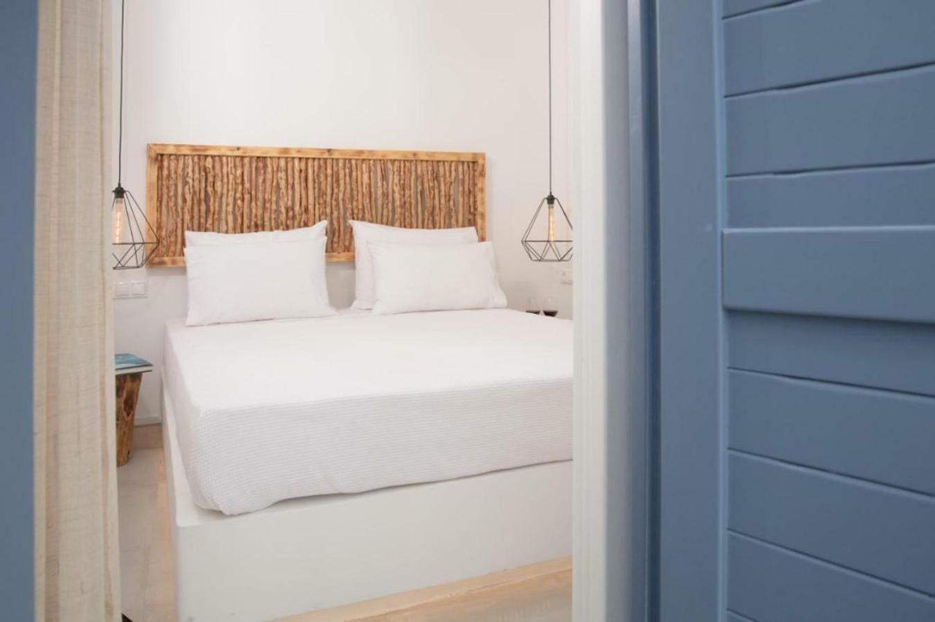 Casa Centro Suites Mykonos Mykonos Town Екстериор снимка