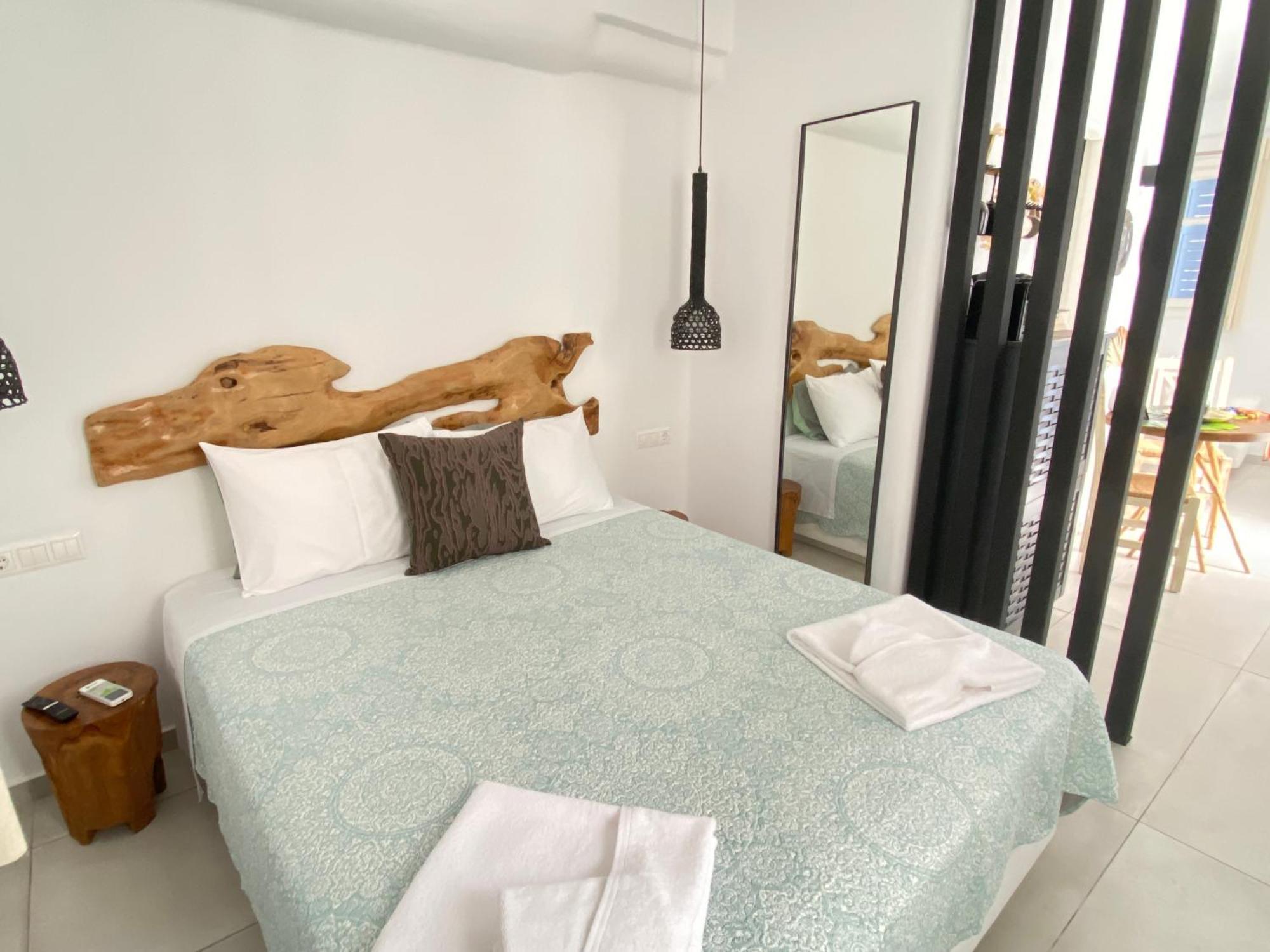 Casa Centro Suites Mykonos Mykonos Town Екстериор снимка
