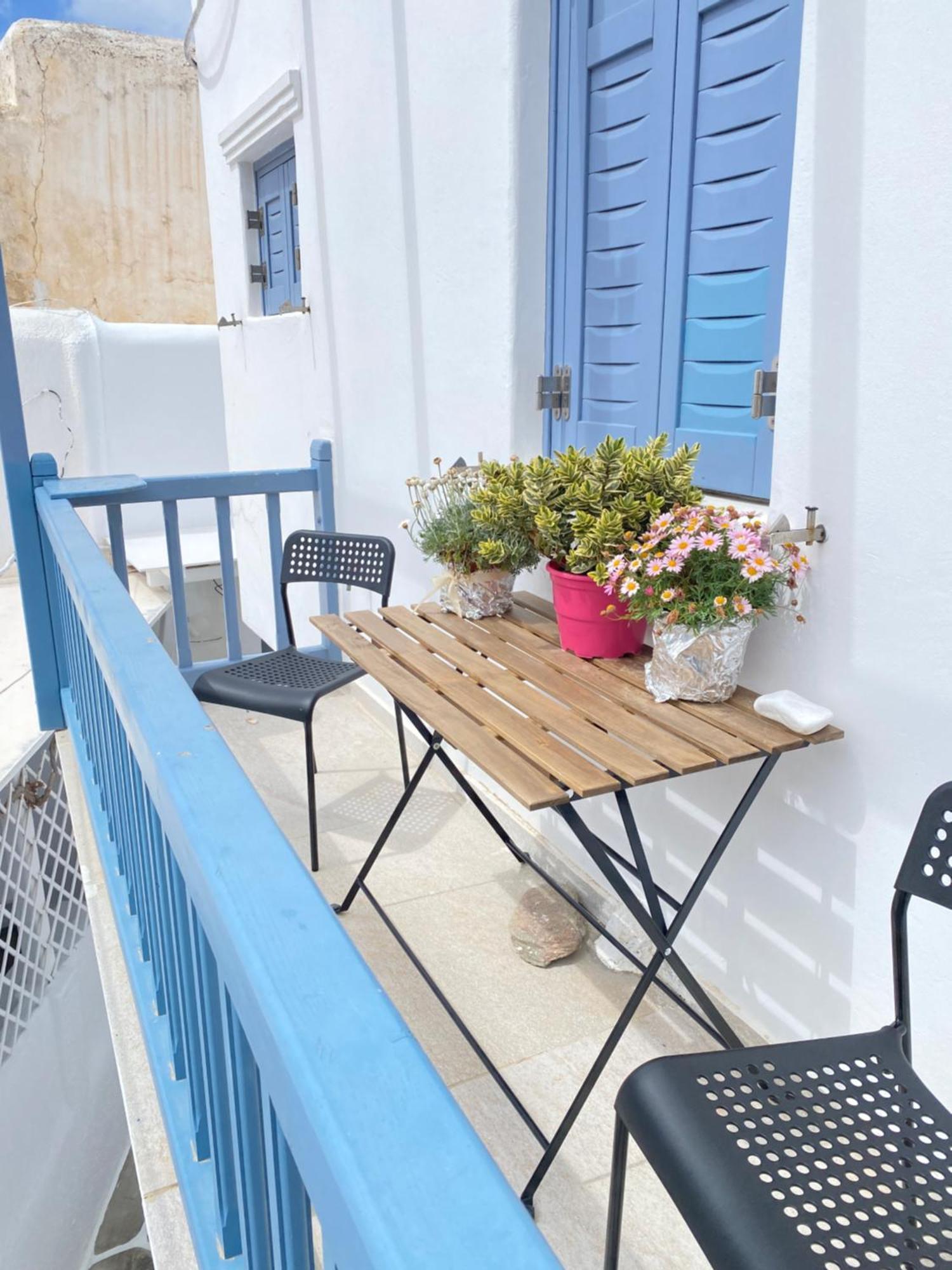 Casa Centro Suites Mykonos Mykonos Town Екстериор снимка