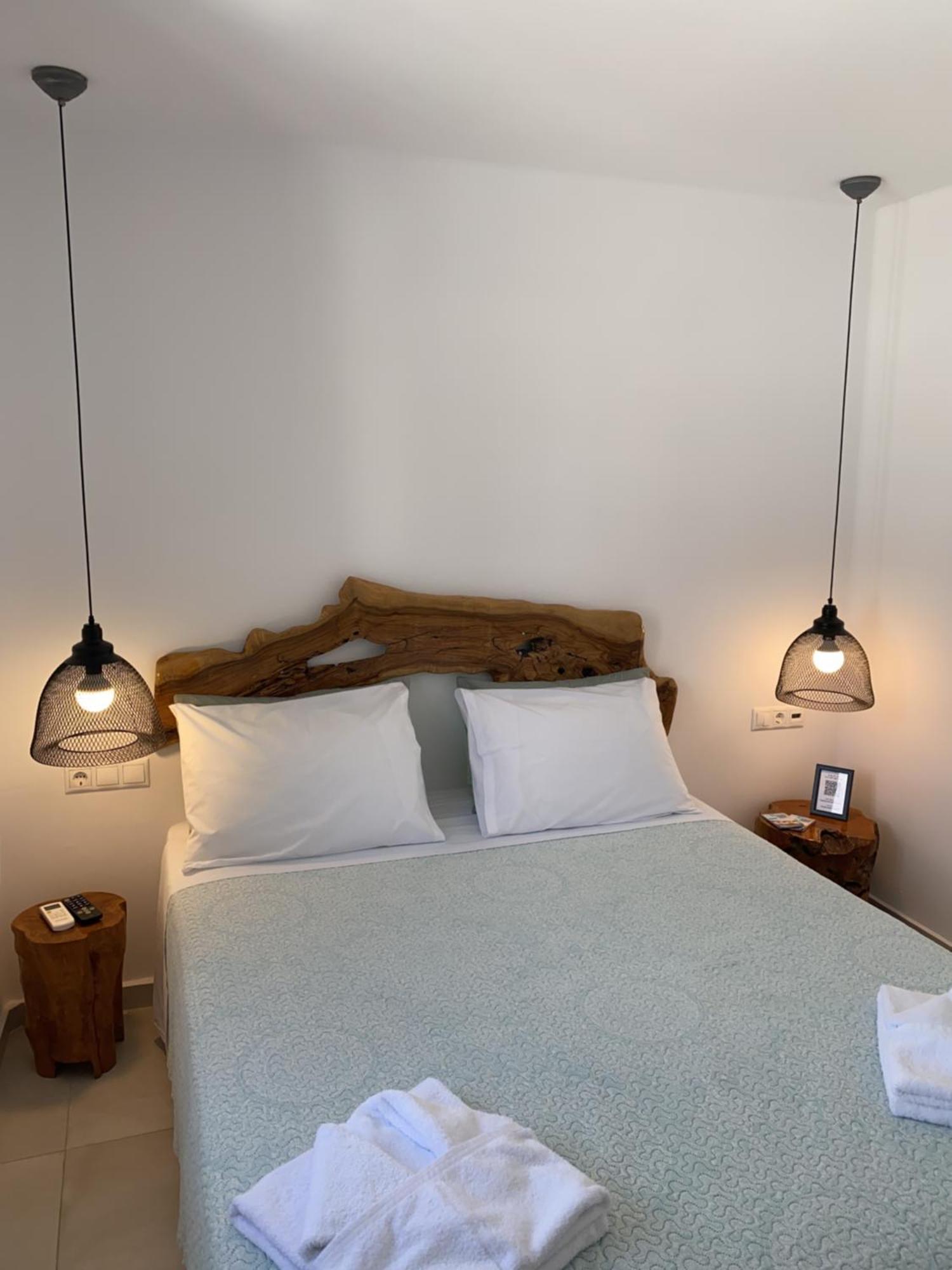 Casa Centro Suites Mykonos Mykonos Town Стая снимка