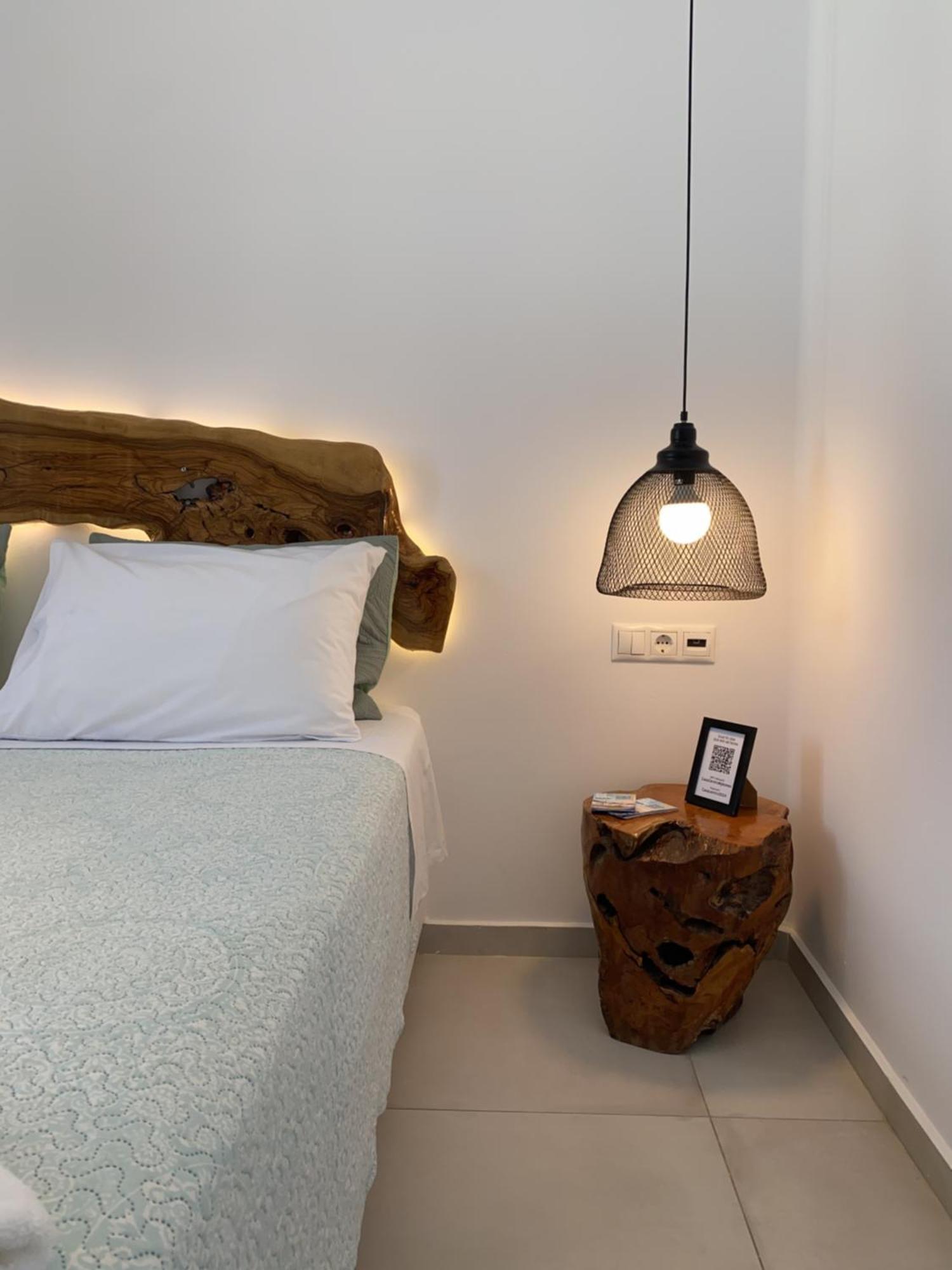 Casa Centro Suites Mykonos Mykonos Town Екстериор снимка