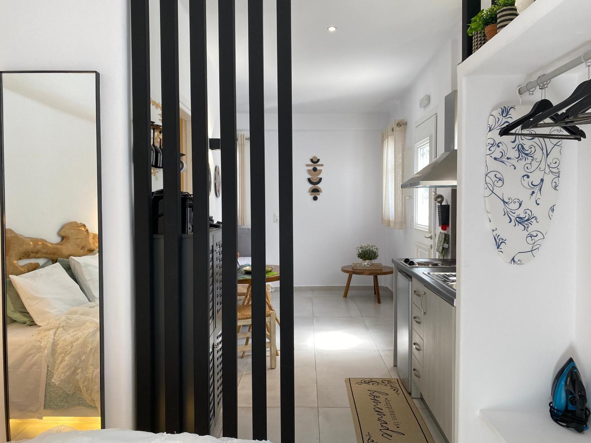 Casa Centro Suites Mykonos Mykonos Town Стая снимка