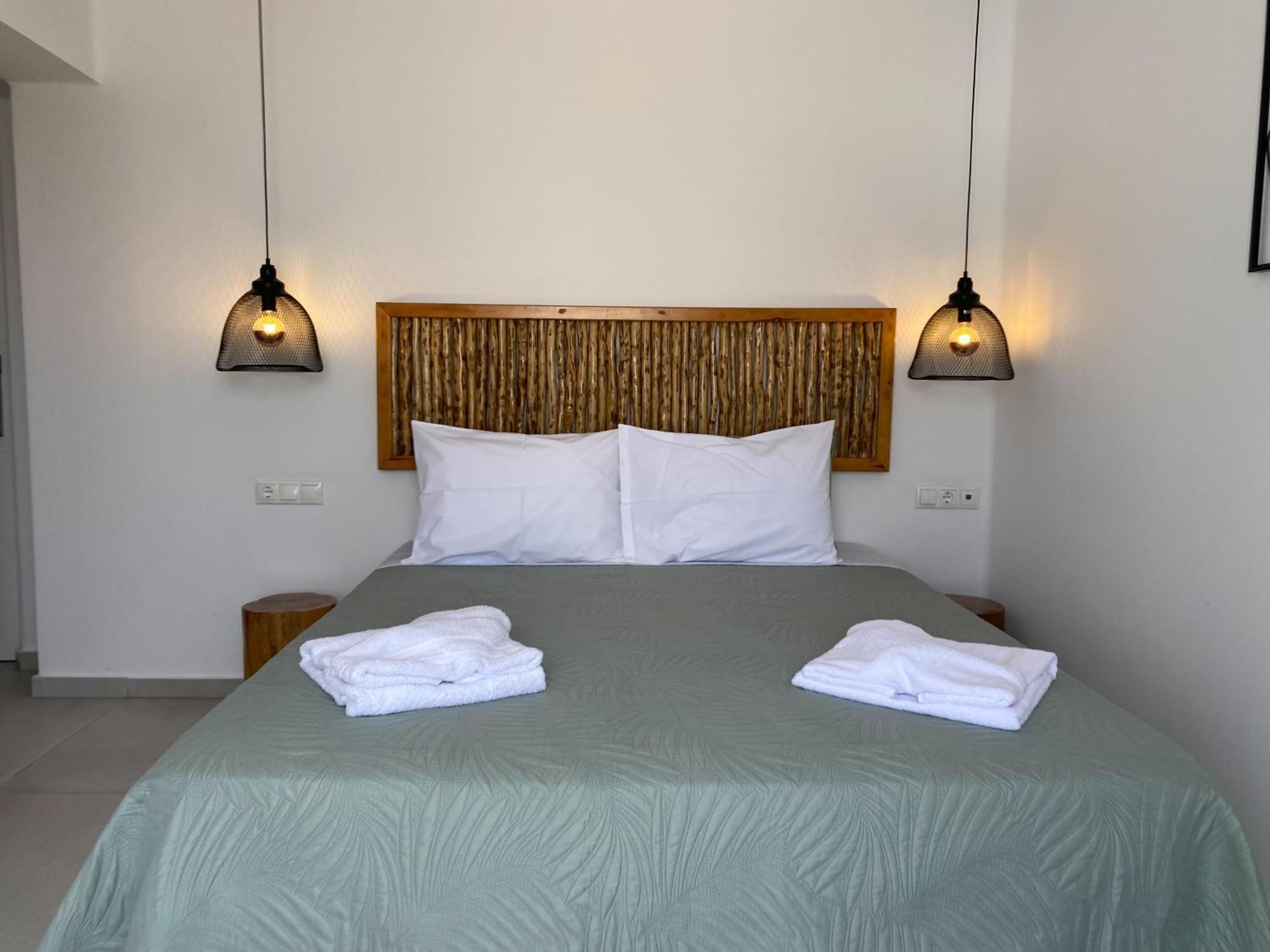 Casa Centro Suites Mykonos Mykonos Town Екстериор снимка