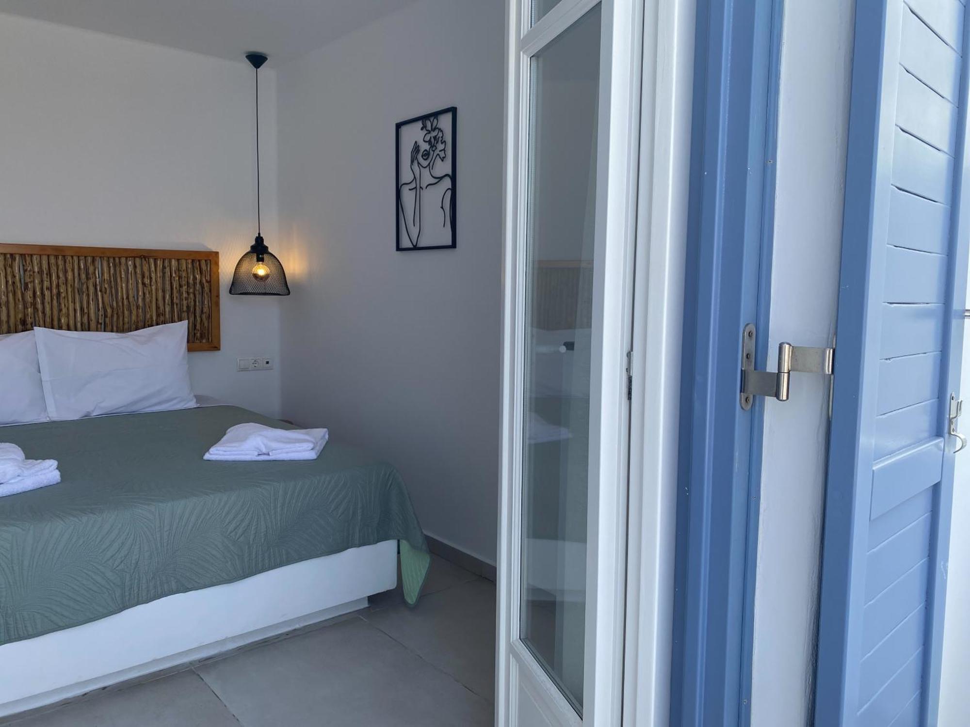 Casa Centro Suites Mykonos Mykonos Town Екстериор снимка